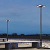 motion sensor street lights